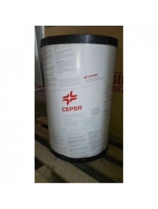 SLURRY ASFALTICO NEGRO 45KG