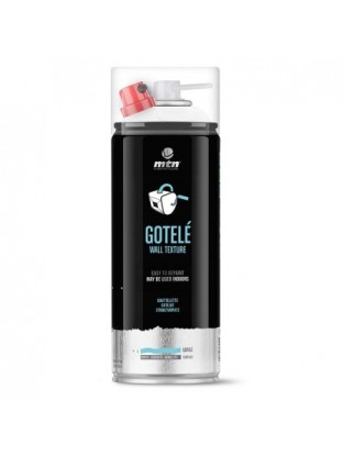 MTN PRO SPRAY GOTELÉ 400ml