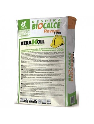 BIOCALCE REVOCO FINO