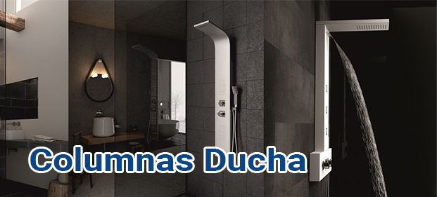 Columnas de Ducha