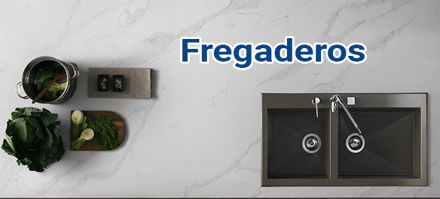 fregadero